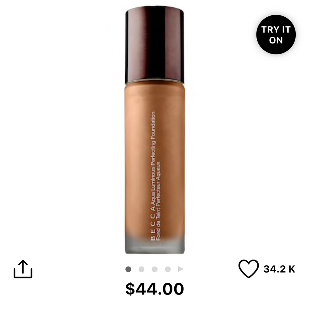 Becca Foundation